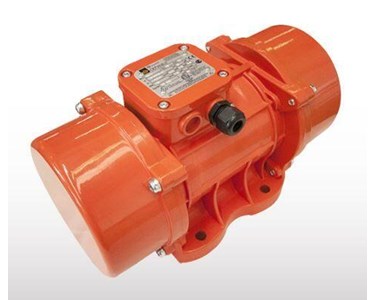 MVE Oli Electric Vibrators Standard Range