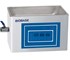 Biobase - 4L stainless ultrasonic cleaning bath | heating | drain | UC-10S