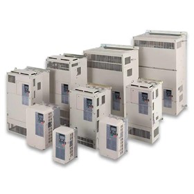 Variable Speed Drive | Fan & Pump Drives