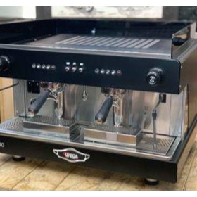 Coffee Machine | Pegaso 2 Group