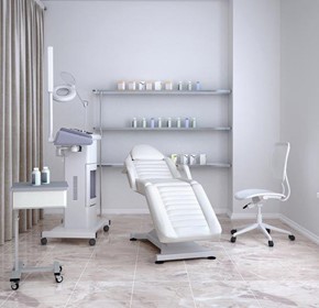 Beauty & Salon Equipment Finance | Flexible Terms