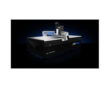 Robot Systems - CNC Routers
