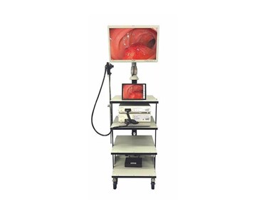 Olympus - Veterinary Video Endoscopy System | EVIS EXERA II 180