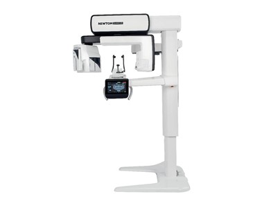 NewTom - OPG CBCT | GiANO HR FullView