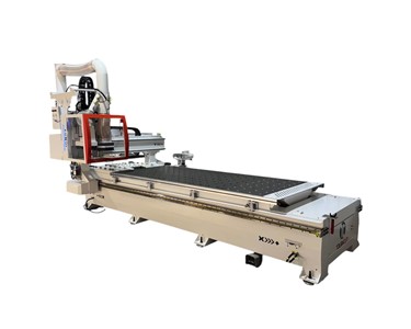 CNC Router | 1300mm x 3100mm with Auto Tool Change Spindle