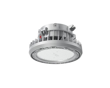 EarthLight - Highbay Lighting | Explosion Proof High Bay