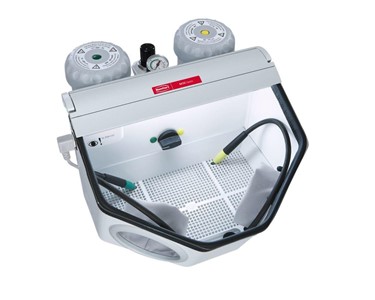Renfert - Fine Sandblasting | Basic Range