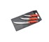 Giesser - Knives | Wildline Fishing Set 3 Knives