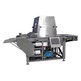 Forming & Portioning Machine | 48x48 Pizza Press