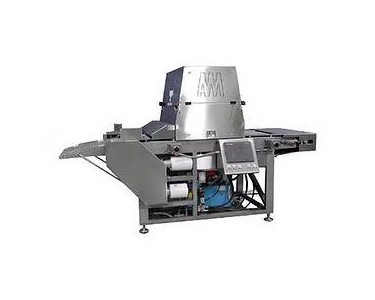 Forming & Portioning Machine | 48x48 Pizza Press