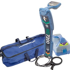 Precision 10-Watt Cable & Pipe Locator Kit | RD7200