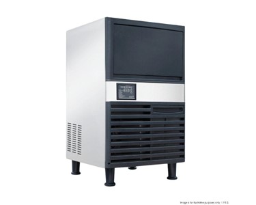 ICE MACHINES - CUBE ICE MAKER, ICE MAKER. ICE CUBE MAKER, CUBE ICE