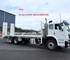 Iveco - Acco 2350 6x4 - Beavertail Ramp Truck