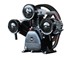 SP Tools - Air Pump Compressor to suit SP50