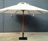 D.Dawson  Co - Timber Umbrella | 3.9m Octagonal