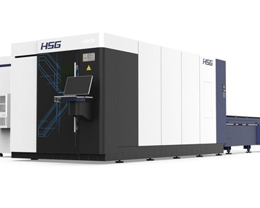 HSG - Fiber Laser Cutter | GX3015 
