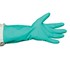 Protective Chemical Resistant Gloves | Nitrile 330mm – Green