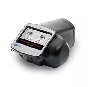 Spot Vision Screener