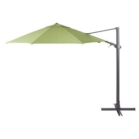 Commercial Square Cantilever Umbrella - Regis 300 
