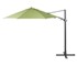 Shelta - Commercial Square Cantilever Umbrella - Regis 300 