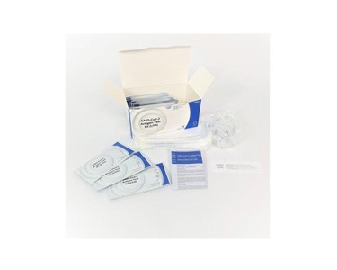 Medomics SARS-CoV-2 Antigen Test Kit (LFIA) For Professionals