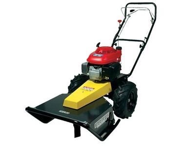 Self-propelled Mower | TRT 60 