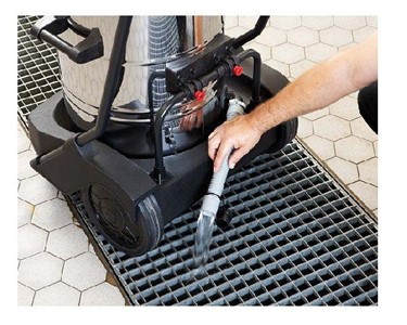 Cleanserv VL3-70 Wet/Dry Vacuum Cleaner