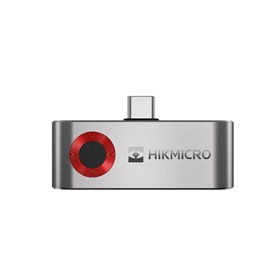 Mini Portable Thermal Imaging Camera