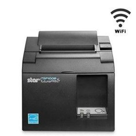 Wireless Receipt Printer | TSP143III WLAN 