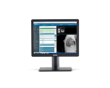 Barco - Clinical Review Displays