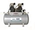 Ajax - 400 Oilless Compressor