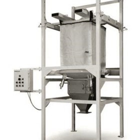 Bulk Bag Unloader | MODEL IBC2000