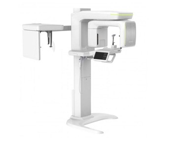 Vatech - Dental 3D Imaging System | GREEN 16
