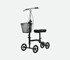 Aspire - Knee Walker - Black