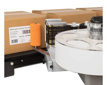 Videojet - Print & Apply Labeling Machine | 9560