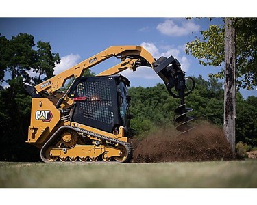 Caterpillar - A41 Auger Drive Suitable For 5-6T Excavator