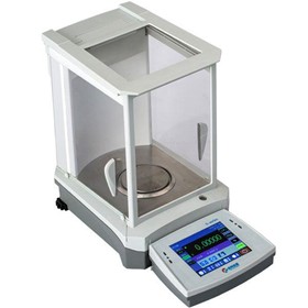 Analytical Micro Balance | Yoke SY Series Touch Screen