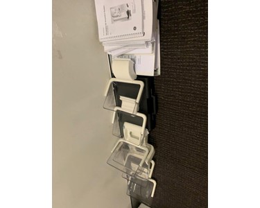 GE - Seno DS Digital [Mammography System] [EX2381]