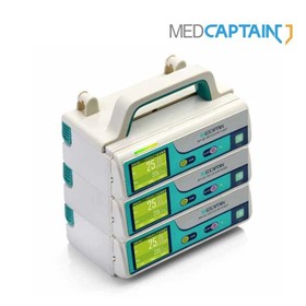 MedCaptain MP60 Infusion Pump MEDMP60