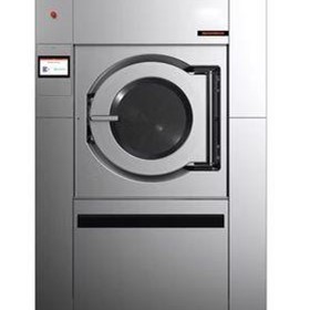 Quantum Touch 35Kg Softmount Washer | SYY350VN 