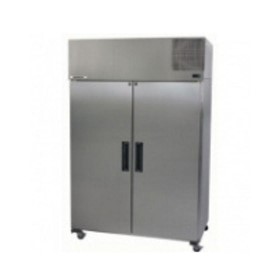 2 Stainless Steel Commercial Freezer | PG1300VF