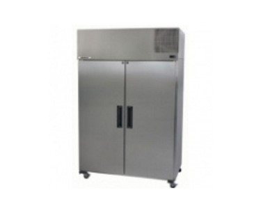 Skope - 2 Stainless Steel Commercial Freezer | PG1300VF