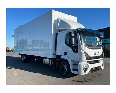Iveco - Pantech Truck | Eurocargo ML160E28P 