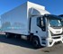 Iveco - Pantech Truck | Eurocargo ML160E28P 
