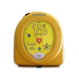 Defibrillator PAD Trainer 350P