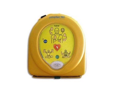 HeartSine - Defibrillator PAD Trainer 350P