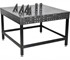 1200 x 1200mm 3D Welding Table - WT3D-1212
