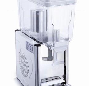 Single Bowl Drink Dispenser - JDA2001 