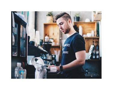 H&L - Point of Sale (POS) System | Cafe