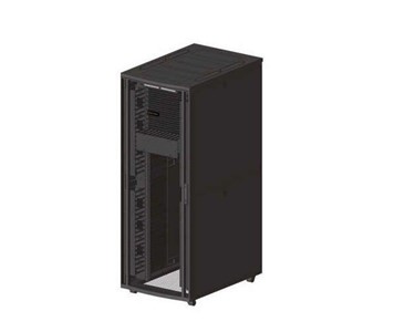 Siemon - Data Center Cabinets | V-Built